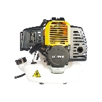 Триммер бензиновый Huter GGT-1300T, 1,74 л.с., фото11