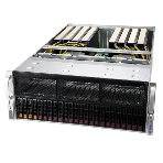 Серверная Платформа SuperMicro AS -4125GS-TNRT, фото 1
