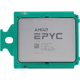 Процессор AMD EPYC 7402 Soc-SP3 2.8GHz OEM