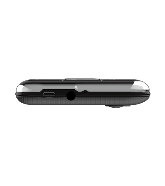 Мобильный телефон Maxvi X900i черный