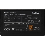 Блок питания Thermalright TR-TB550S, 550W 80+ Bronze (ATX, 3, Non-modular, 1x24(20+4)pin 550мм, 1xCPU*2 8(4+4)pin 600+150мм, 1xPCIe 8(6+2)pin 450мм, 1xSATA*3+MOLEX4pin*1 400+150+150+150мм, 1xSATA*2+MOLEX4pin*2 400+150+150+150мм, Active, 120x120мм, 150x140x86mm, APFC, ), фото4