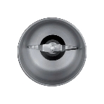Кофемолка BQ CG1004 Steel-Black, Мощность 220 Вт, 60 г максимальная загрузка, фото3