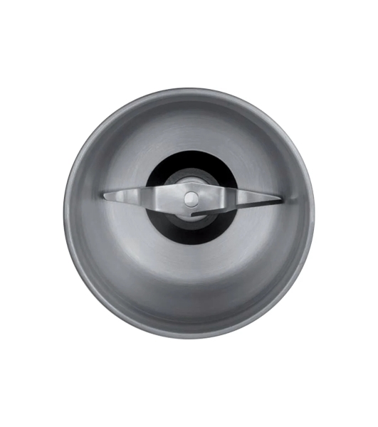 Кофемолка BQ CG1004 Steel-Black, Мощность 220 Вт, 60 г максимальная загрузка