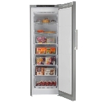 Морозильная камера Hotpoint HFZ 5171 S, серебристый, 250л, 5 ящиков, фото11