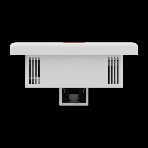 Точка доступа Wi-Fi Huawei Wireless LAN Equipment, AP160 (11ax indoor,2+2 dual bands,smart antenna), RJ45*2, 11ax,dual bands, фото2