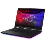 Ноутбук ASUS ROG Strix SCAR 18 G835LW-SA037 18' IPS/Intel Core Ultra 9 275HX/32Gb/1024Gb SSD/NVIDIA GeForce RTX 5080(16Gb)/noOS/черный/3.3kg, фото4