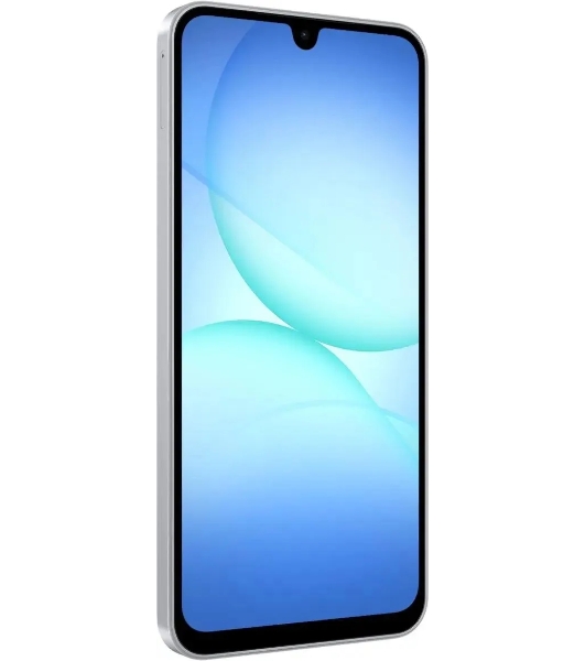 Смартфон Samsung Galaxy A17 SM-A175F, 8/256Gb, серый