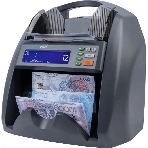 Счетчик банкнот Dors 750 RUS3 мультивалютный SYS-052632, фото6