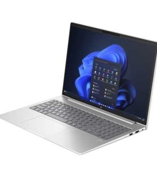 Ноутбук HP ProBook 460 G11/16'/IPS/Intel Core Ultra 5 125U/8Gb/512Gb SSD/Intel Graphics/no OS/серебристый/1.74kg