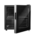 Холодильник Centek CT-1701 черный однокамерный 46л, фото9