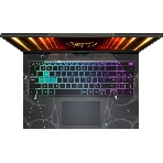 Ноутбук MSI Cyborg 15 B2RWFKG-071US Core 7 240H 16Gb SSD512Gb NVIDIA GeForce RTX 5060 8Gb 15.6' IPS FHD (1920x1080) Windows 11 Multi Language grey WiFi BT Cam (9S7-15Q342-256), фото5