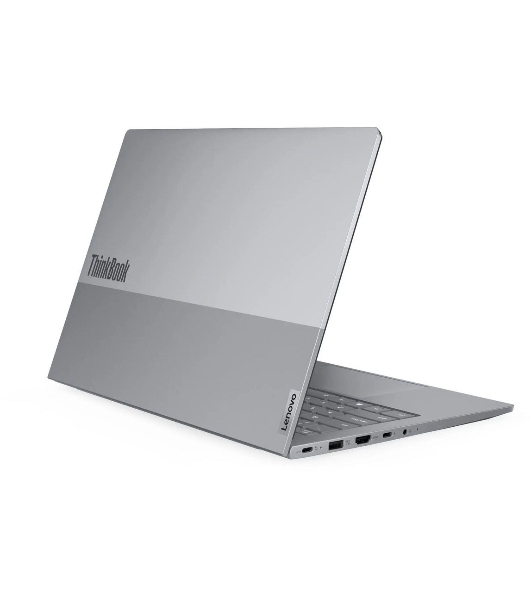 Ноутбук Lenovo ThinkBook 14 G8 IAL/14'/IPS/Intel Core Ultra 7 255H/32Gb/512Gb SSD/Intel Arc/Windows 11 Pro/серый/1.36kg