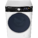 Стиральная машина Maunfeld MFWM148WH03 белый, загрузка фронтальная 8 кг, 1400 об/мин., класс: А+++, фото17