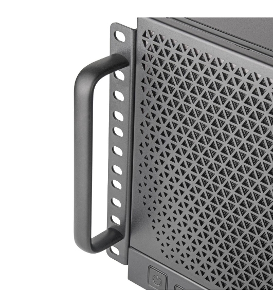 Компьютерный корпус Silverstone SST-RM51