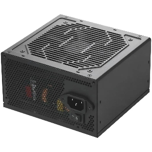 Блок питания KingPrice ATX 550W KPPSU550 (20+4pin) 120мм fan 4xSATA RTL