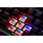 Клавиатура проводная Defender Blitz GK-240L RU, USB, черный, фото2