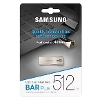 Флешка USB Samsung MUF-512BE3/APC 512Gb USB3.1, фото3