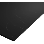 Индукционная варочная панель Hotpoint HB 1560S BF, независимая, черный, фото5