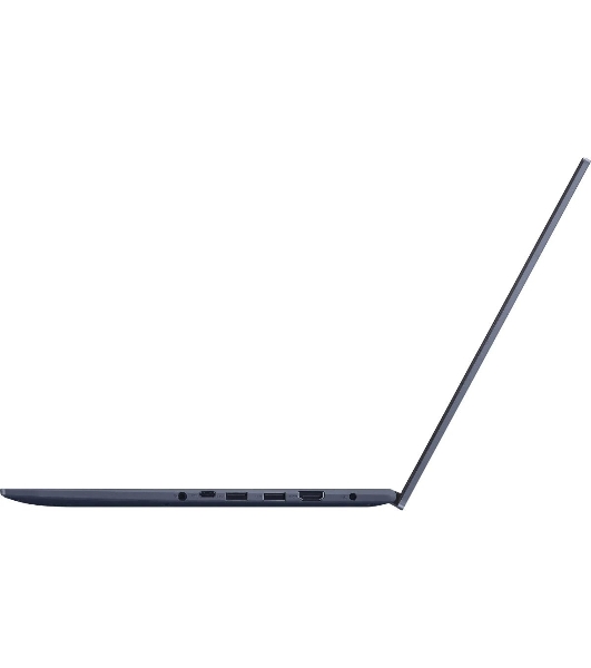 Ноутбук Asus Vivobook 15 X1502VA-BQ924 синий Core i7 13620H 16Gb SSD 512Gb Intel Iris Xe graphics 15.6' IPS FHD (1920x1080) без ОС WiFi BT Cam