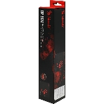 Коврик для мыши A4Tech Bloody BP-50M черный/рисунок 340x280x3мм, фото2