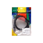 Кабель Telecom HDMI 19M/M,ver. 2.1, 8K@60 Hz 2m метал разъемы, фото2