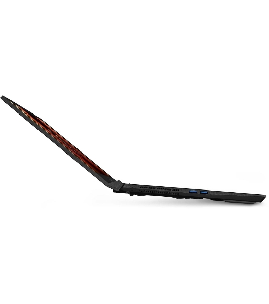 Ноутбук MSI Katana 15 HX B14WFK-617XRU Intel Core i7-14650HX/16Gb/SSD 1Tb/RTX 5060 8Gb/15.6'/IPS/FHD/1920x1080/144Hz/NoOS/черный (9S7-1587C1-617)