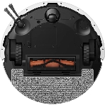 Робот-пылесос Trouver E20s Pro белый, 3200 мAч Li-Ion, уборка влажная/сухая, пылесборник контейнер 0.32 л, фото3