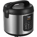 Мультиварка Midea MPC-6035 5л 860Вт серебристый, фото10