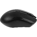 Мышь беспроводная A4Tech G3-200NS черный, 1200 dpi, радиоканал, USB, кнопки - 3, фото10