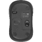 Мышь беспроводная Logitech M235 серый/черный, 1000 dpi, радиоканал, USB, кнопки - 3, фото9