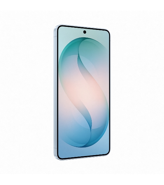Смартфон Samsung Galaxy S26 SM-S942B 12/256Gb голубой