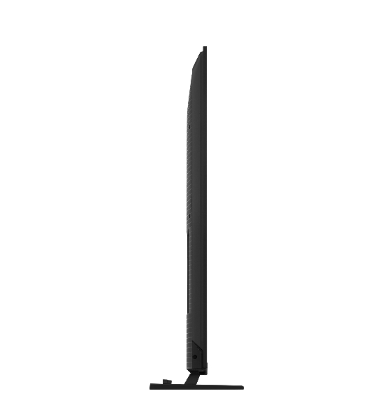 Телевизор Hisense 65' 65U7S угольно-серый Mini LED 4K UHD 144Hz Smart TV