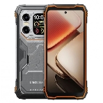 Смартфон Blackview Xplore 1 12/256Gb, оранжевый, фото 1