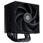 Кулер для процессора ID-COOLING FROZN A610 черный 120мм алюминий/медь 2000rpm 30db 4-pin 250W 155мм, фото2