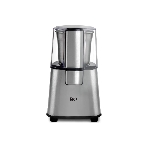Кофемолка BQ CG1004 Steel-Black, Мощность 220 Вт, 60 г максимальная загрузка, фото4