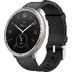 Умные часы Amazfit Active 2R Premium A2437, 1.32' AMOLED, Bluetooth, 5ATM, серебристый, фото 1