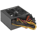 Блок питания Zalman ZM400-XEII, 400Вт, 120мм, черный, фото 1