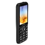 Мобильный телефон Maxvi K15n 4G черный, фото8
