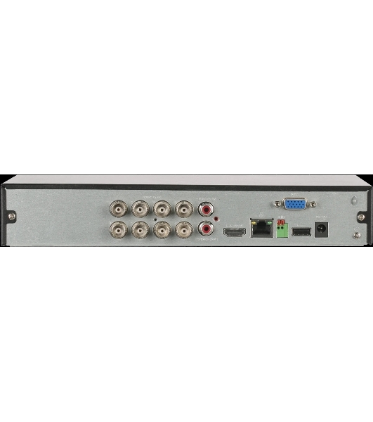Видеорегистратор Dahua DH-XVR5108HS-5M-I3/T