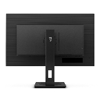 Монитор 27' Philips 27B1N3800/00 IPS 3840x2160, 60 Гц, 4 мс, 16:9, 350 кд/м², HDMI 2.0, DP 1.4, USB Hub (4x USB 3.2), 3.5 Jack, HDR10, динамики (2x2 Вт), черный, фото3