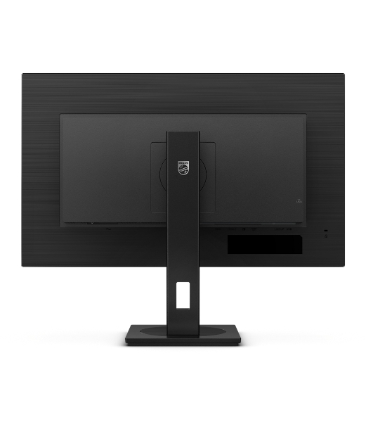 Монитор 27' Philips 27B1N3800/00 IPS 3840x2160, 60 Гц, 4 мс, 16:9, 350 кд/м², HDMI 2.0, DP 1.4, USB Hub (4x USB 3.2), 3.5 Jack, HDR10, динамики (2x2 Вт), черный