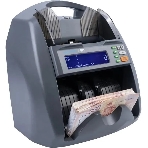 Счетчик банкнот Dors 750 RUS3 мультивалютный SYS-052632, фото 1