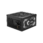 Блок питания MSI MAG A1250GL PCIE5, 1250W, 80 PLUS Gold, полностью модульный, ATX 3.0, PCIE5, фото3