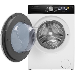 Стиральная машина Maunfeld MFWM148WH03 белый, загрузка фронтальная 8 кг, 1400 об/мин., класс: А+++, фото18