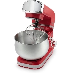 Кухонная машина Vitek VT-4114 (MC) красный, фото4