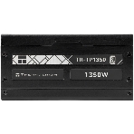Блок питания Thermalright, 1350W 80+ Platinum (ATX, 3.0, PCIe 5.0, Full modular, 1x24(20+4)pin 600мм, 2xCPU 8(4+4)pin, 2xPCIe*2 8(6+2)pin, 2x12VHPWR PCIe 5.0 12+4pin 600мм, 6xSATA, 5xMOLEX4pin, Active, 120x120мм, 170x150x86мм, OPP, OVP, OTP, OCP, SCP, черный), фото3