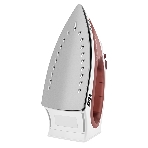 Утюг HITT HT-5111 коричневый/белый, 2100 Вт, 25 г/мин, 80 г/мин, 90 мл, фото2