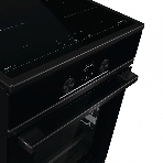 Плита Электрическая Gorenje GEIT5C60BPG черный, фото15