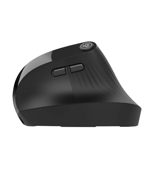 Мышь беспроводная Jlab JBuds Ergonomic с функцией подзарядки, Link USB- A