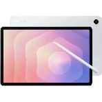Планшет Samsung Galaxy Tab S11 BSM-X730 11', 12Gb, 128Gb, WiFi, Android 15 серебристый, фото 1